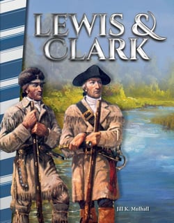 Lewis &amp; Clark