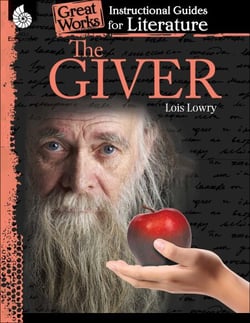 The Giver - An Instructional Guide for Literature