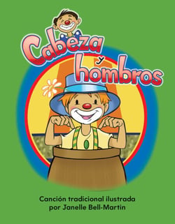 Cabeza y hombros - Mi cuerpo (My Body)
