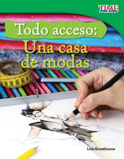 Todo acceso - Una casa de modas