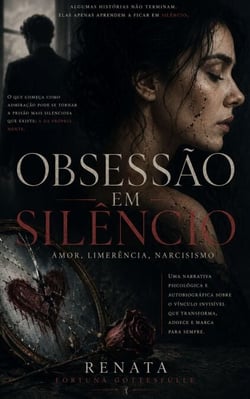 Obsessão em Silêncio