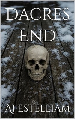 Dacre's End - Emerson and Snow, #17