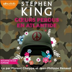 Coeurs perdus en Atlantide