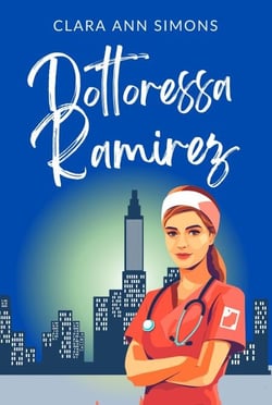 Dottoressa Ramirez - Ospedale Watson Memorial, #5