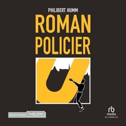 Roman policier
