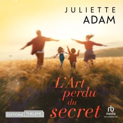 L'Art perdu du secret