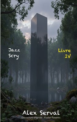 Jazz Scry Livre IV