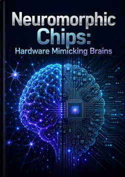 Neuromorphic Chips: Hardware Mimicking Brains