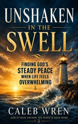 Unshaken in the Swell