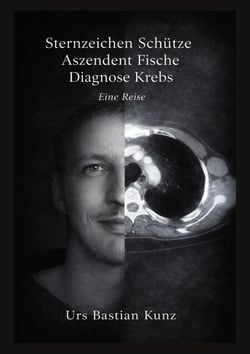Sternzeichen Schütze Aszendent Fische Diagnose Krebs - Eine Reise