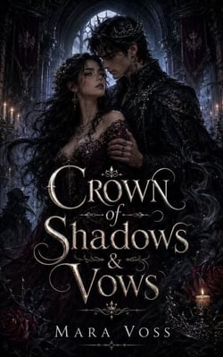 Crown Shadows Vows