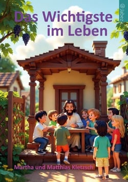Pia und das  Wichtigste im Leben