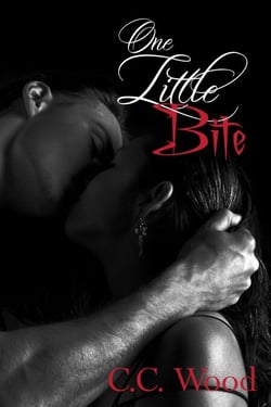One Little Bite - Bitten, #4