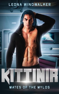 Kitttinir - Mates of the Mylos, #9