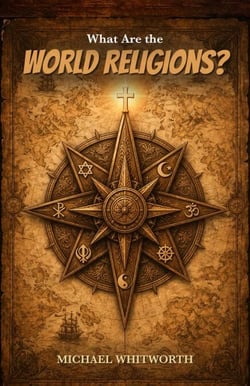 What Are the World Religions? - Kids’ Guides to God’s Word