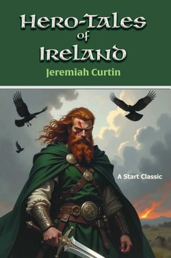 Hero-Tales of Ireland