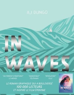 In waves - Nouvelle édition augmentée