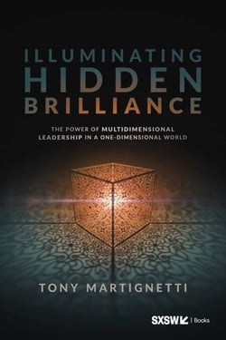 Illuminating Hidden Brilliance - The Power of Multidimensional Leadership in a One-Dimensional World