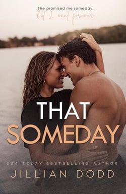 That Someday - That Boy Series, #11