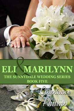 Eli and Marilynn: A Sunnydale Wedding Novella - The Sunnydale Weddings, #5