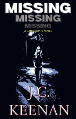 Missing - Dan Murphy