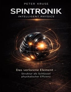 Spintronik - Das verlorene Element