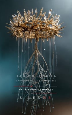 LA RED DE AGARTHA: Cartografía de lo invisible - ILLUMINATI