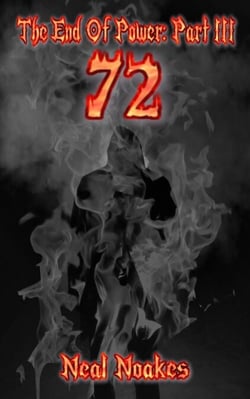 The End of Power Part 3: 72 - PowerBorn