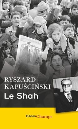 Le Shah