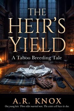 The Heir's Yield - The House of Seed