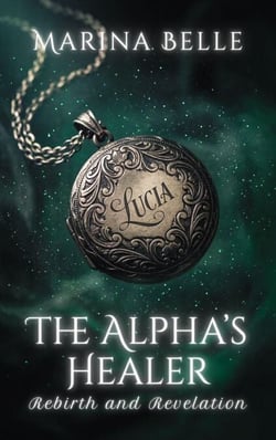 The Alpha's Healer: Rebirth and Revelation - Heart of the Wilds: A Dark Shifter Romance, #2