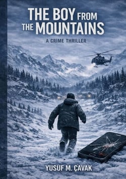 The Boy from the Mountains - A Crime Thriller