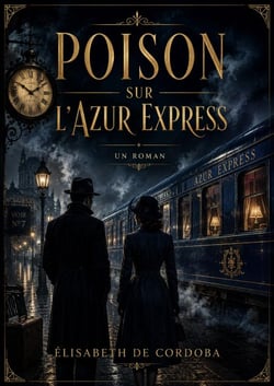Poison sur L`Azur Express