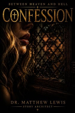 The Confession - Between Heaven and Hell, #0