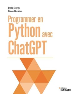 Programmer en Python avec ChatGPT