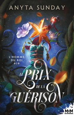 Le Prix de la Guérison