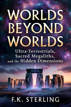 Worlds Beyond Worlds: Ultra Terrestrials, Sacred Megaliths, and the Hidden Dimensions