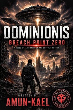 Dominionis: Breach point Zero