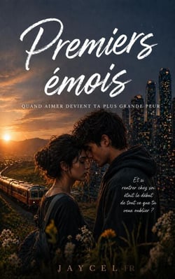 Premiers émois — Quand aimer devient ta plus grande peur - Premiers émois, #1