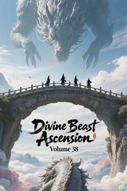 Divine Beast Ascension, Volume 38 - Divine Beast Ascension, #38