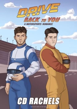 Drive Back to You - Formula Q, #3