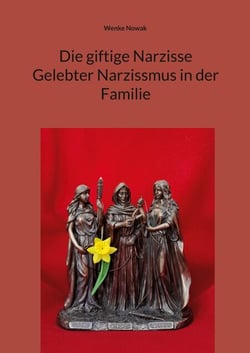 Die giftige Narzisse Gelebter Narzissmus in der Familie