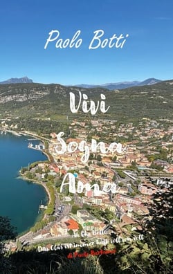 Vivi Sogna Ama