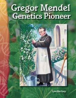Gregor Mendel - Genetics Pioneer