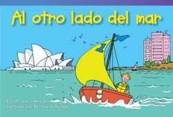 Al otro lado del mar