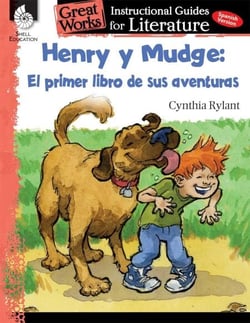 Henry y Mudge: el primer libro de sus aventuras - An Instructional Guide for Literature