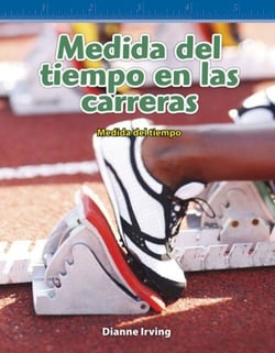 Medida del tiempo en las carreras