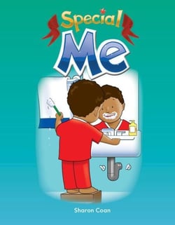 Special Me - All About Me