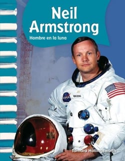 Neil Armstrong - Man on the Moon