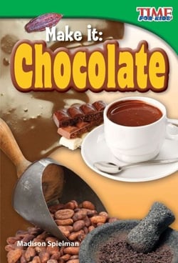 Make It - Chocolate
